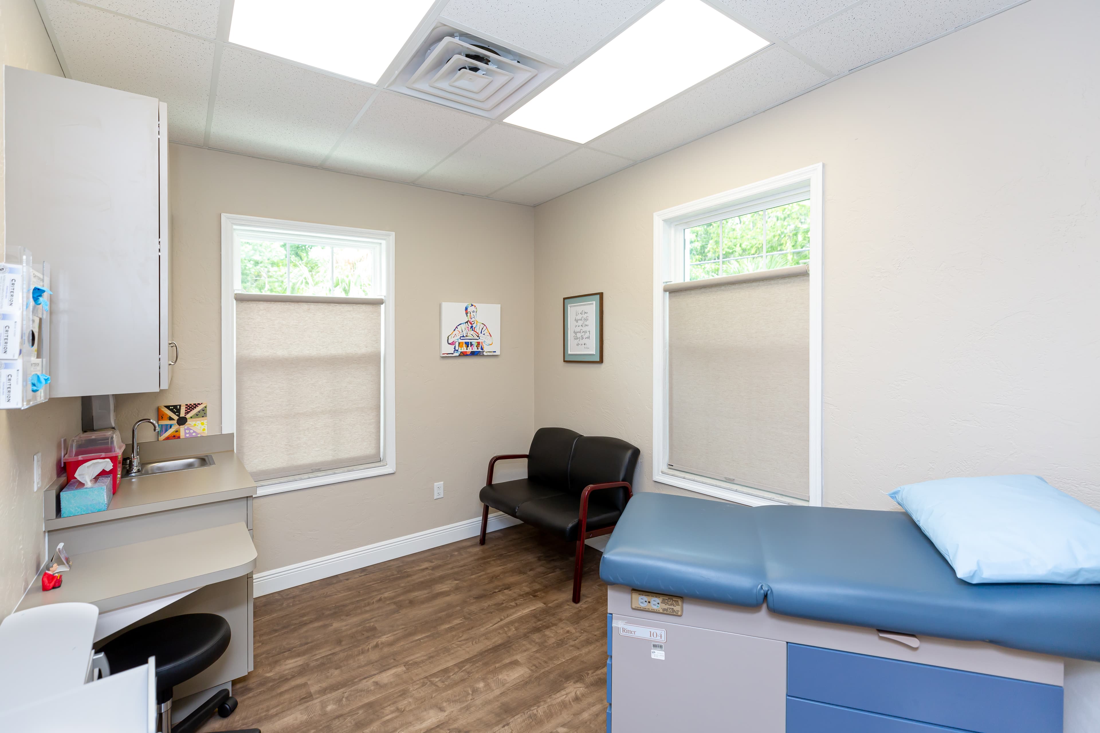 Walden Direct Primary Care - Downtown Ocala - Doctor in Ocala, FL