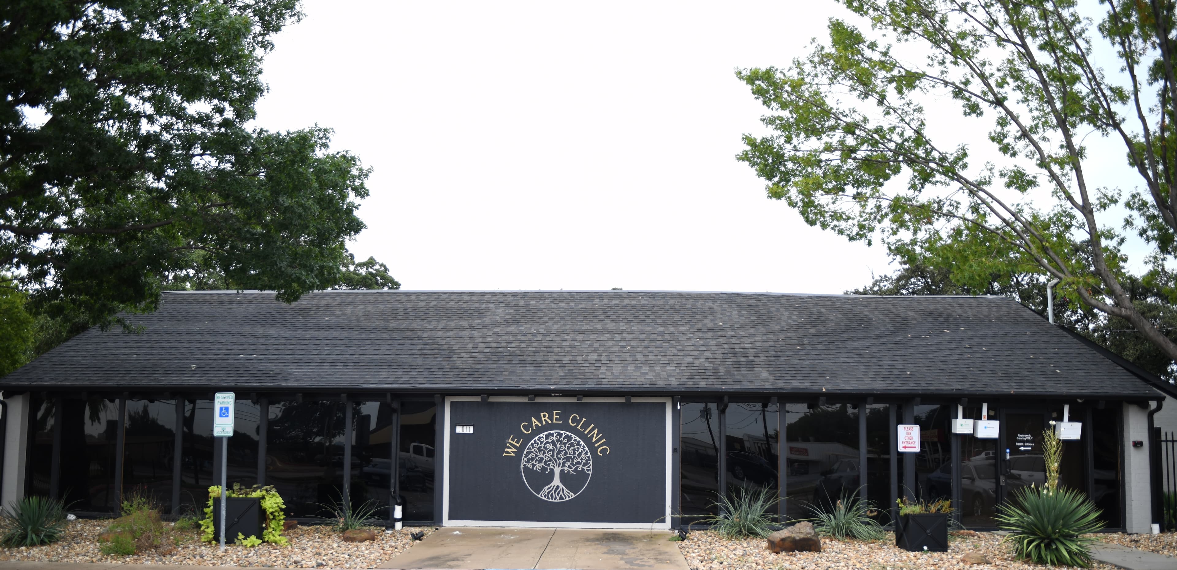 We Care Clinic - Doctor in Fort Worth, TX