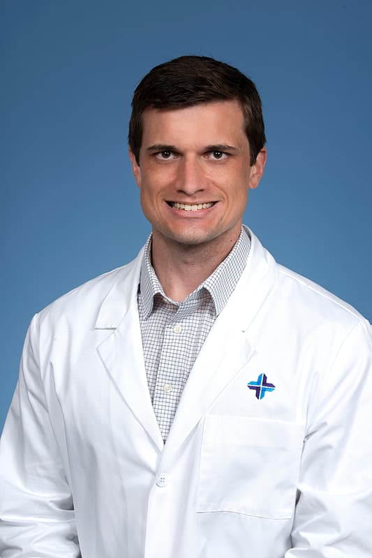 Patrick Bearden DO - Doctor in Spartanburg, SC