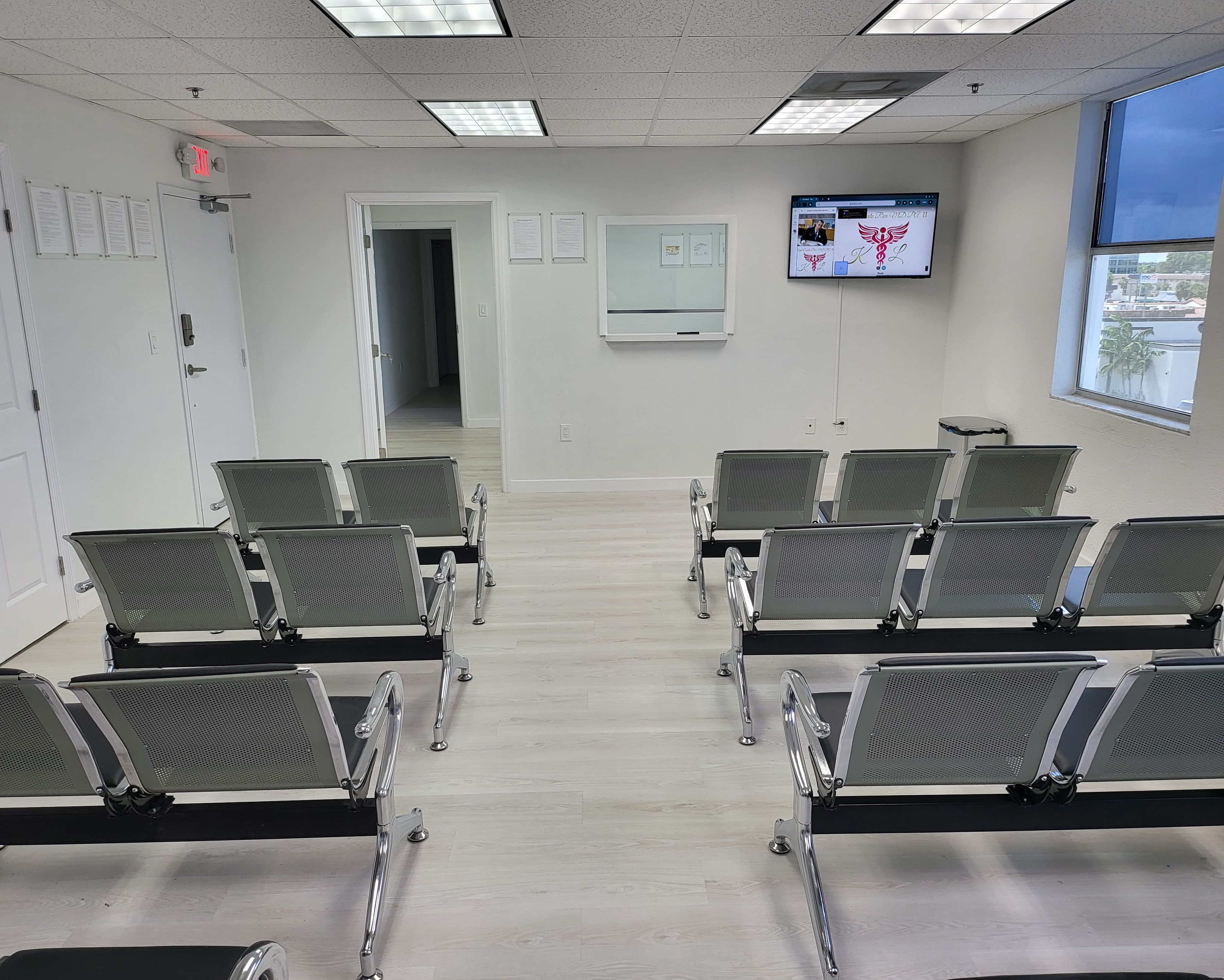 Vida & Salud Medical Center KL - Angel Ernesto Rico MD PA II DBA - Doctor in Hialeah, FL