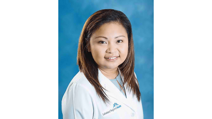 Sherrilyn Palomares Detiquez, MD - Doctor in Lakeland, FL