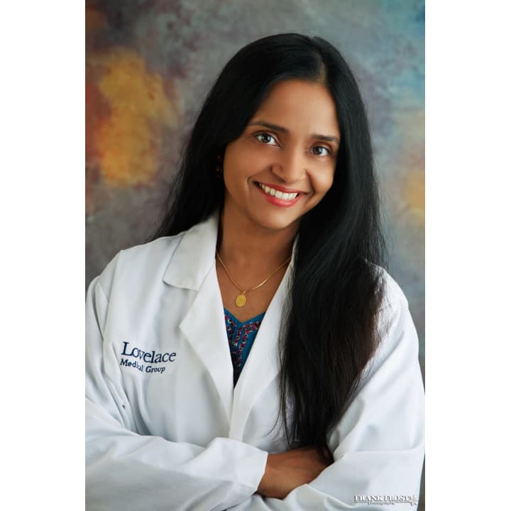 Vidya Subramanian, MD - Doctor in Albuquerque, NM