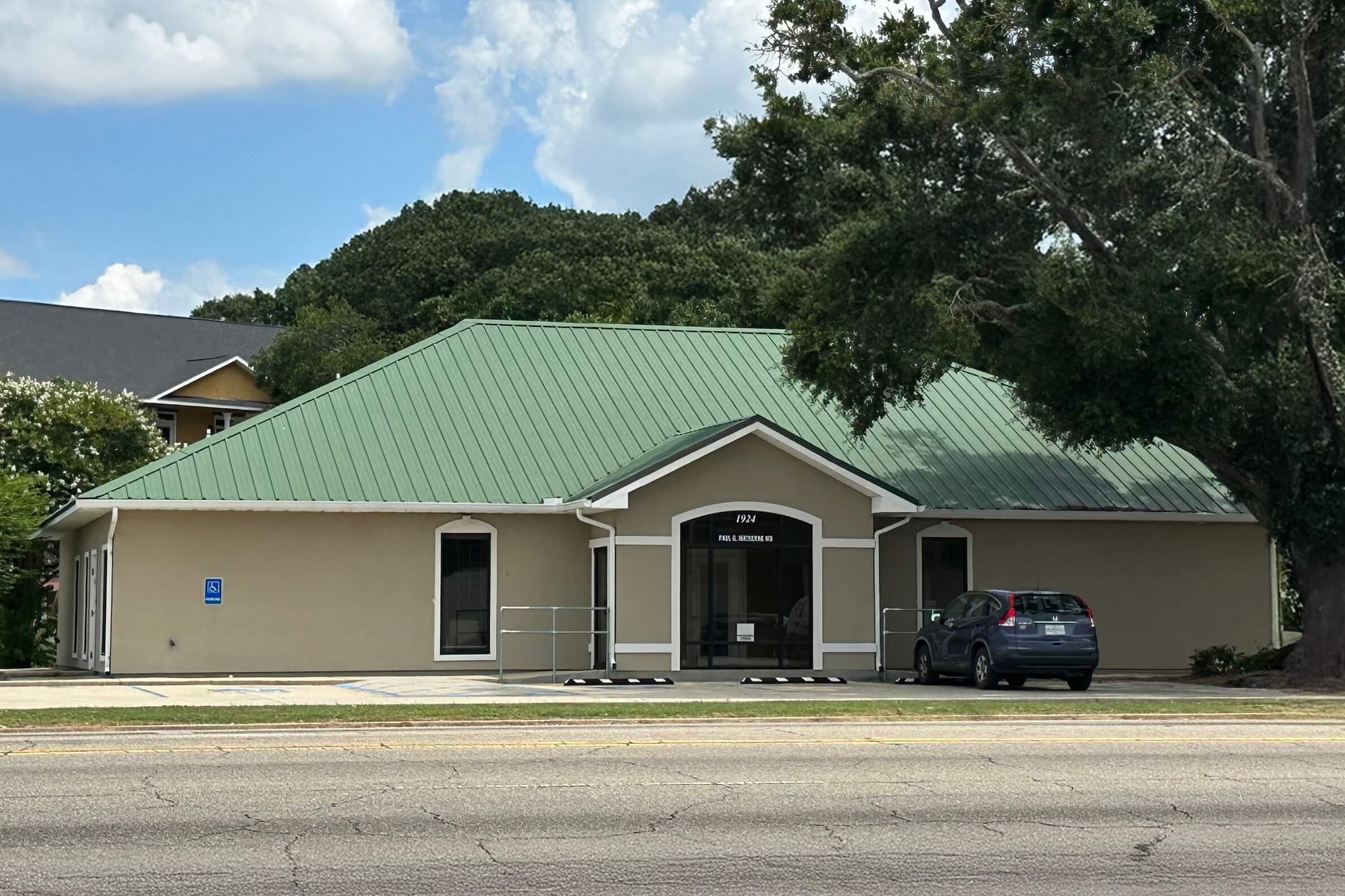 Singing River Medical Clinic - Pass Road Gulfport - Doctor in Gulfport, MS