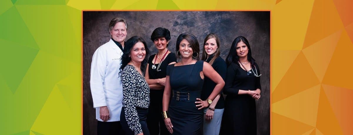 Jennifer Cohen, MD - Doctor in Dallas, TX