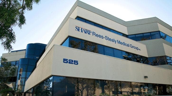 Sharp Rees-Stealy Chula Vista Urgent Care - Doctor in Chula Vista, CA