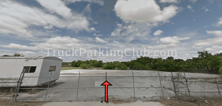 Truck Parking Club - Parking in Ocala, FL