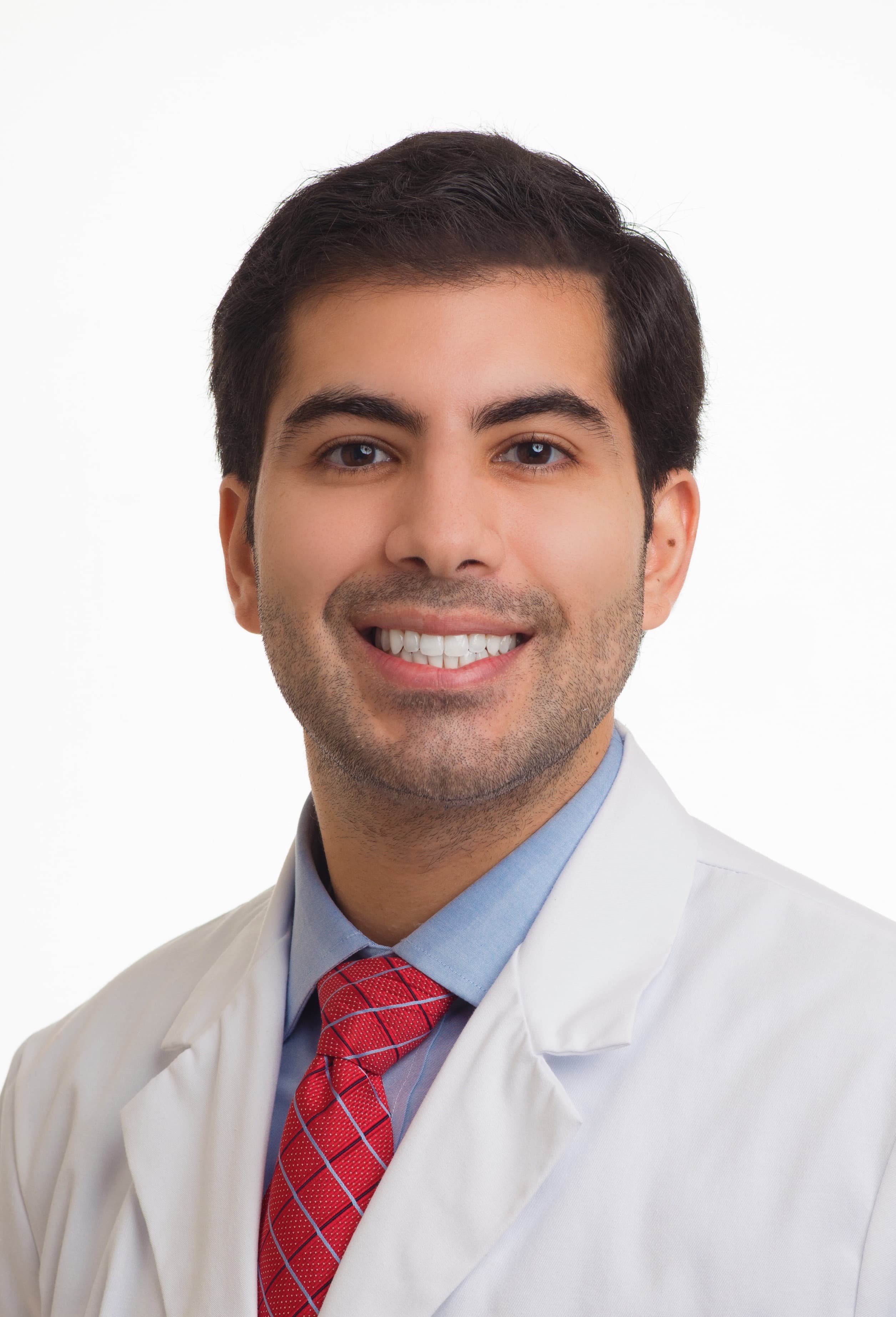 Dr. Danny Abouekde - Doctor in Miami Beach, FL