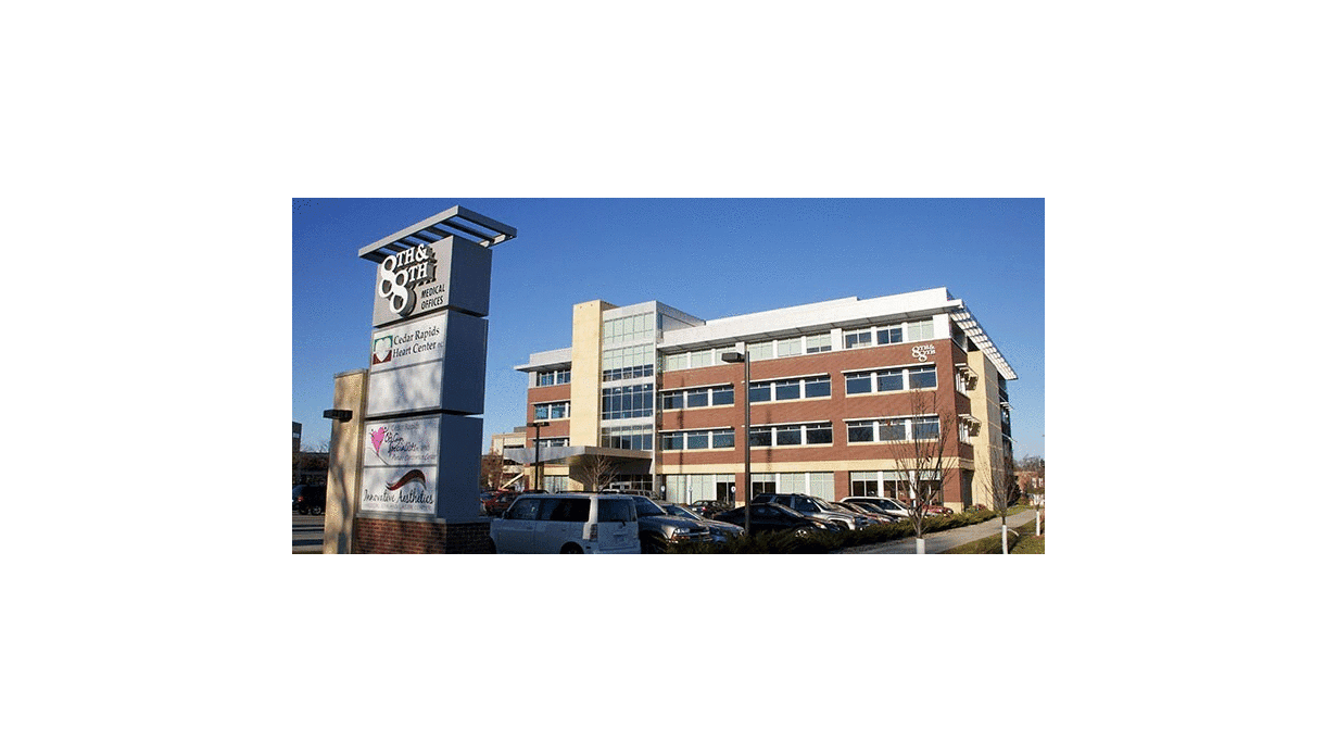 Cedar Rapids OB-Gyn Specialists, PC - Doctor in Cedar Rapids, IA