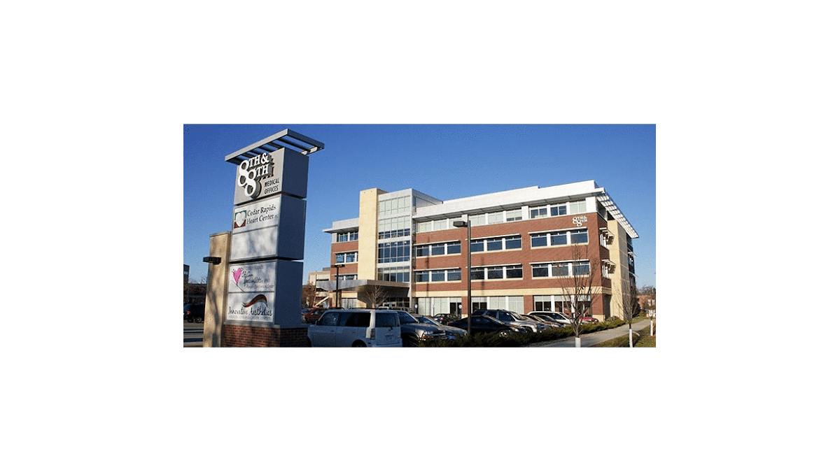 Cedar Rapids OB-Gyn Specialists, PC - Doctor in Cedar Rapids, IA