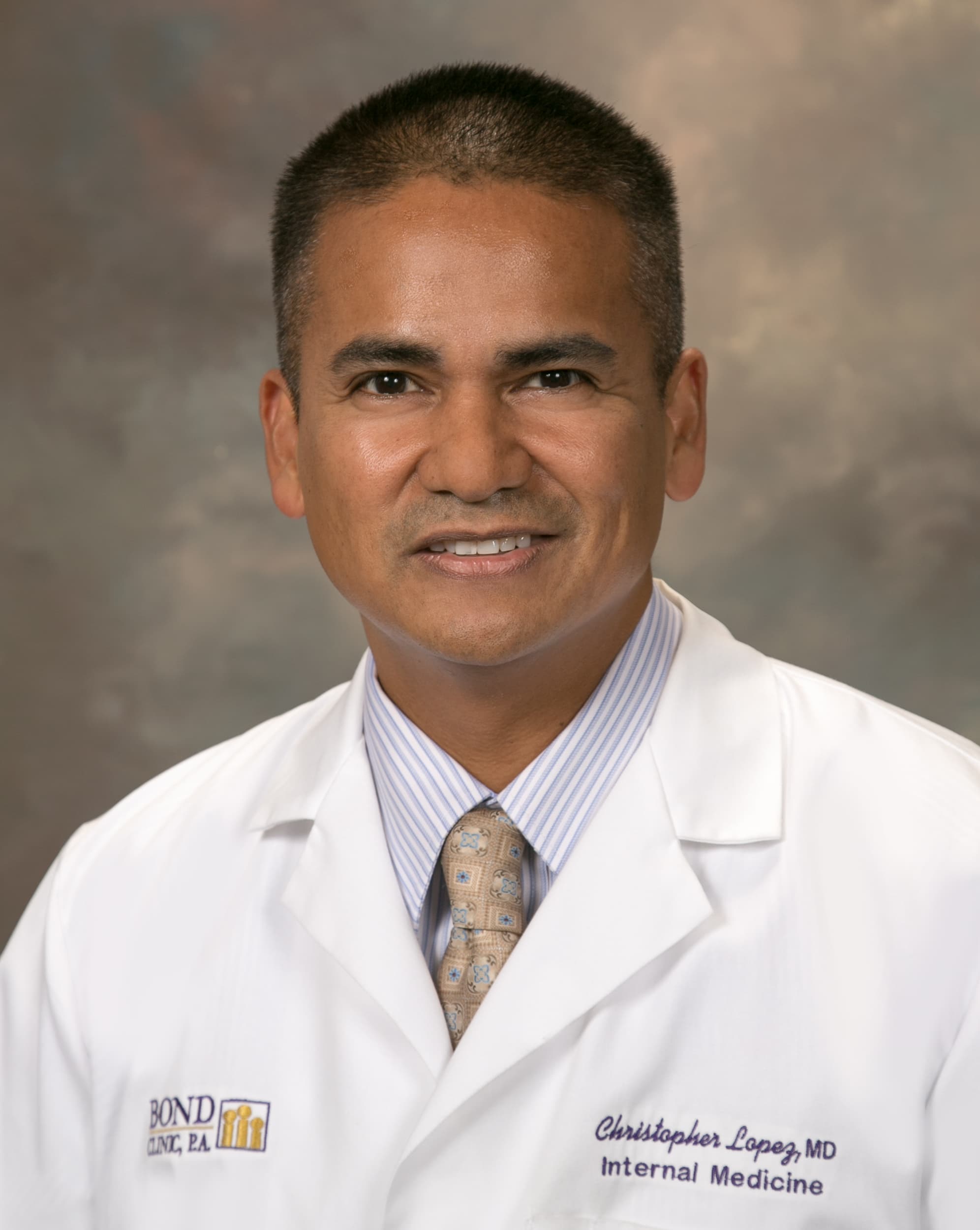 Christopher Lopez, MD - Doctor in Winter Haven, FL