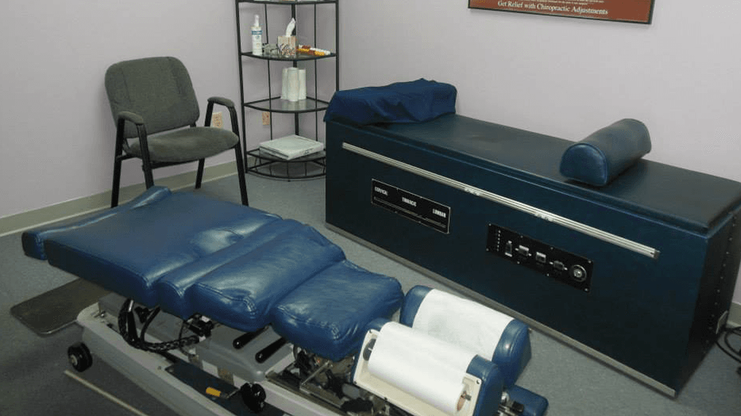 Messamore Family Chiropractic Kalamazoo - Doctor in Kalamazoo, MI