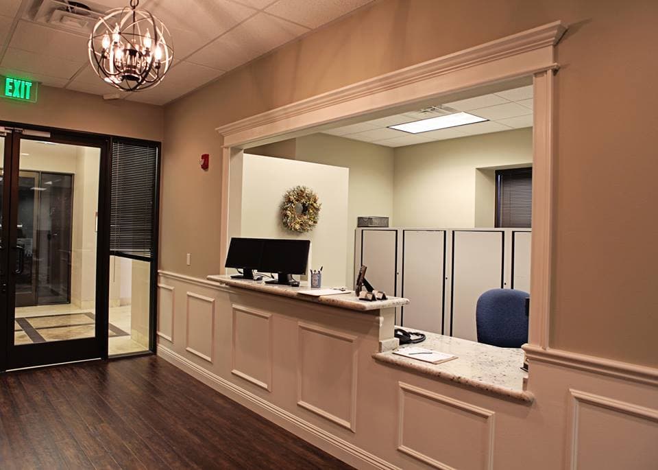 Summit Integrated Health - Doctor in North Las Vegas, NV