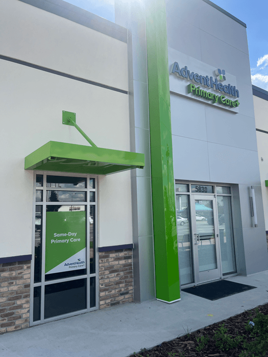 AdventHealth Primary Care+ Celebration - Doctor in Kissimmee, FL