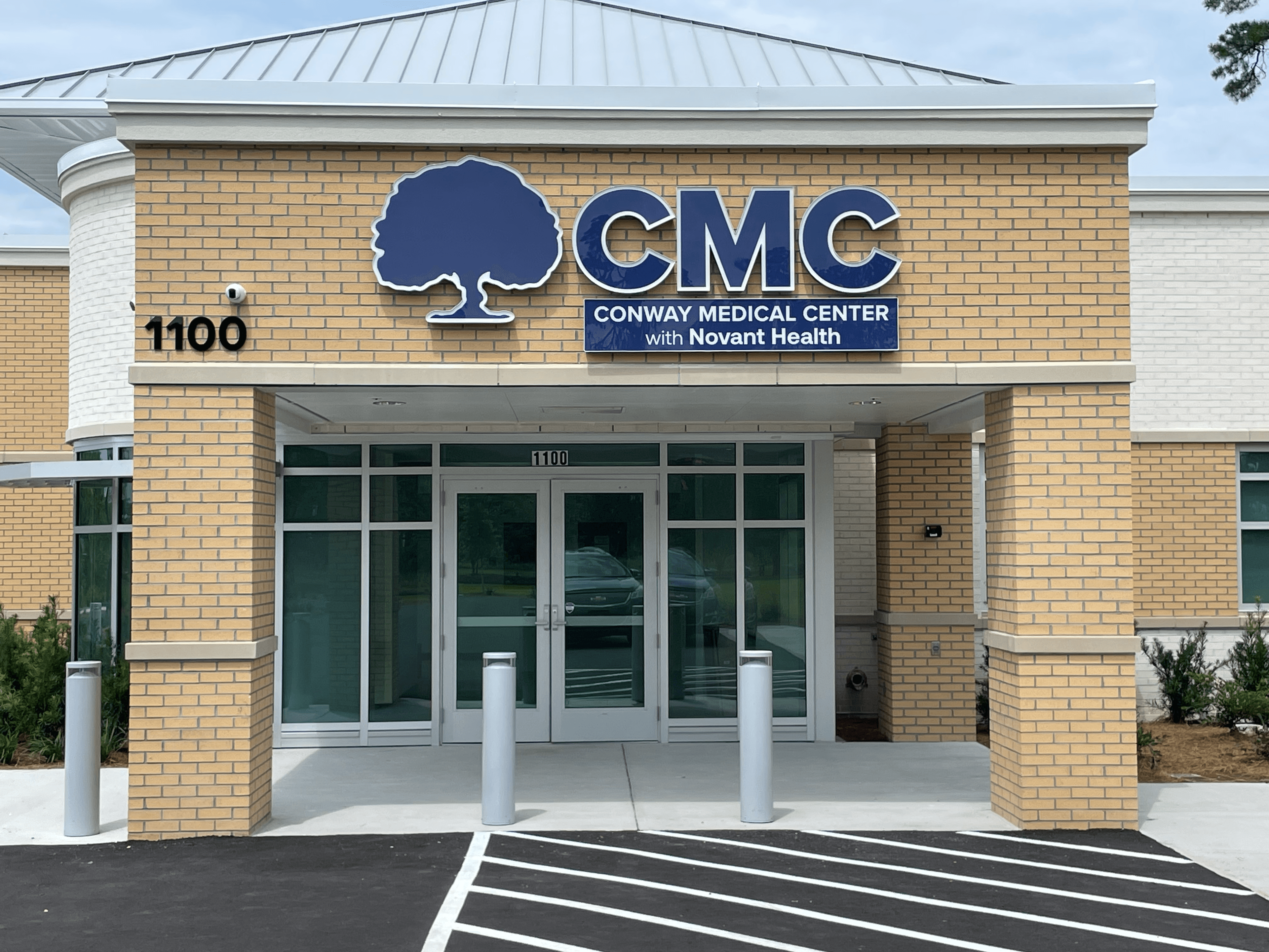 CMC Primary Care - Grande Dunes - Doctor in Myrtle Beach, SC