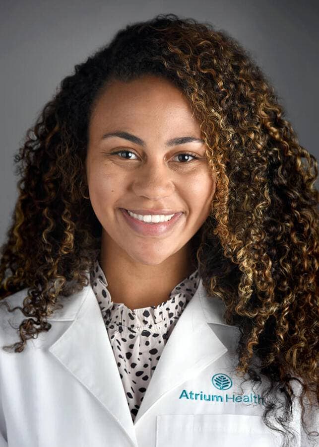 Savannah Rae Taylor, PA - Doctor in Charlotte, NC