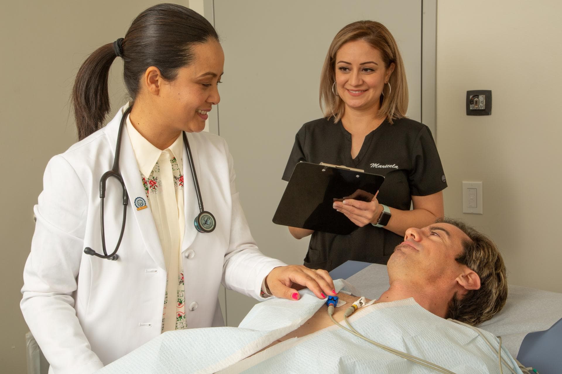 Bella Terra Primary Care: Nishu Karki, MD - Doctor in Huntington Beach, CA