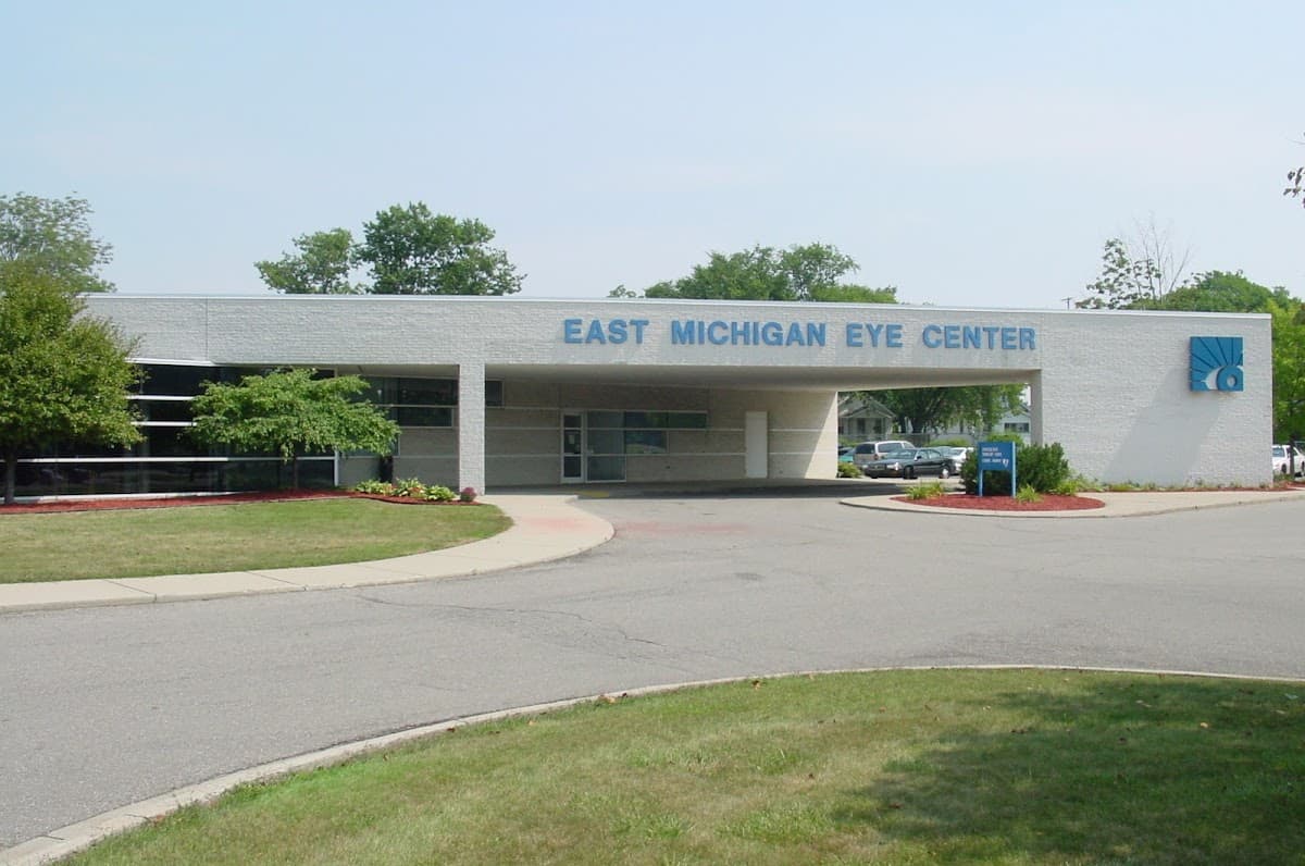 East Michigan Eye Center - Doctor in Flint, MI