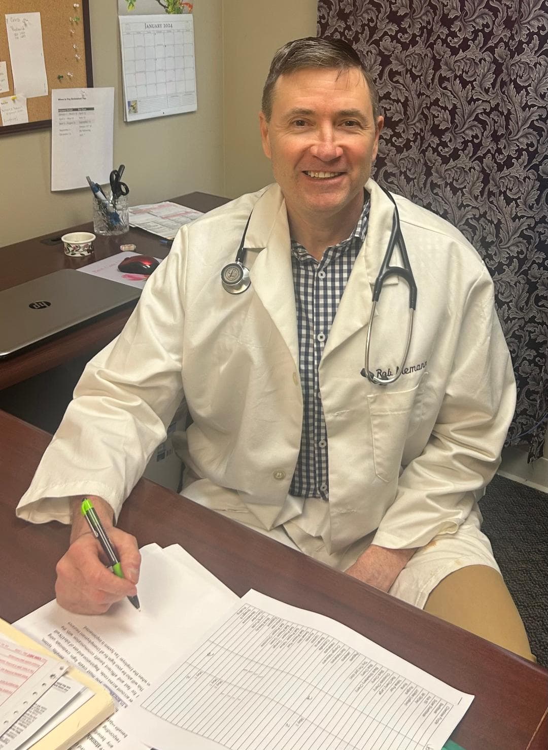 Best Care Clinic PLC - Doctor in Clarksville, TN