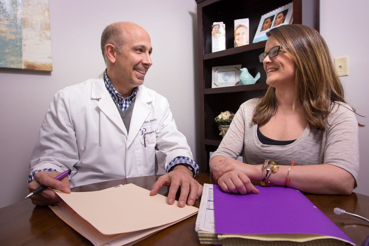 Physician's Plan - Doctor in Rock Hill, SC