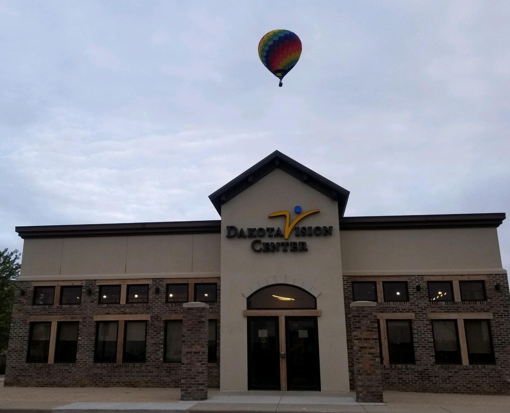 Dakota Vision Center â East - Doctor in Sioux Falls, SD