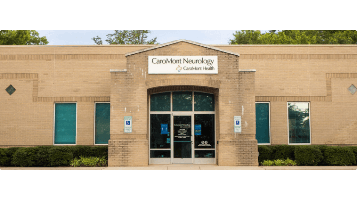 CaroMont Neurology - Gastonia - Doctor in Gastonia, NC