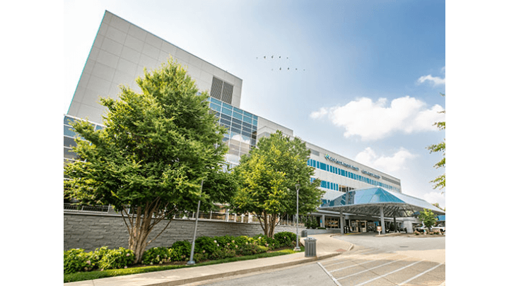 Saint Joseph Hospital - Doctor in Lexington, KY