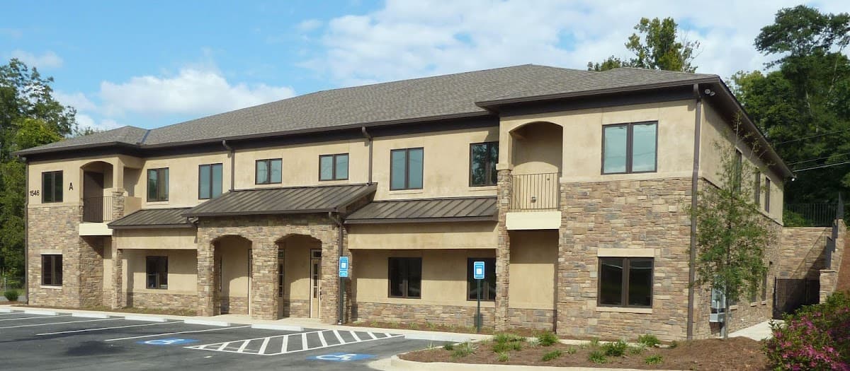 Columbus Children's Clinic - Doctor in Columbus, GA