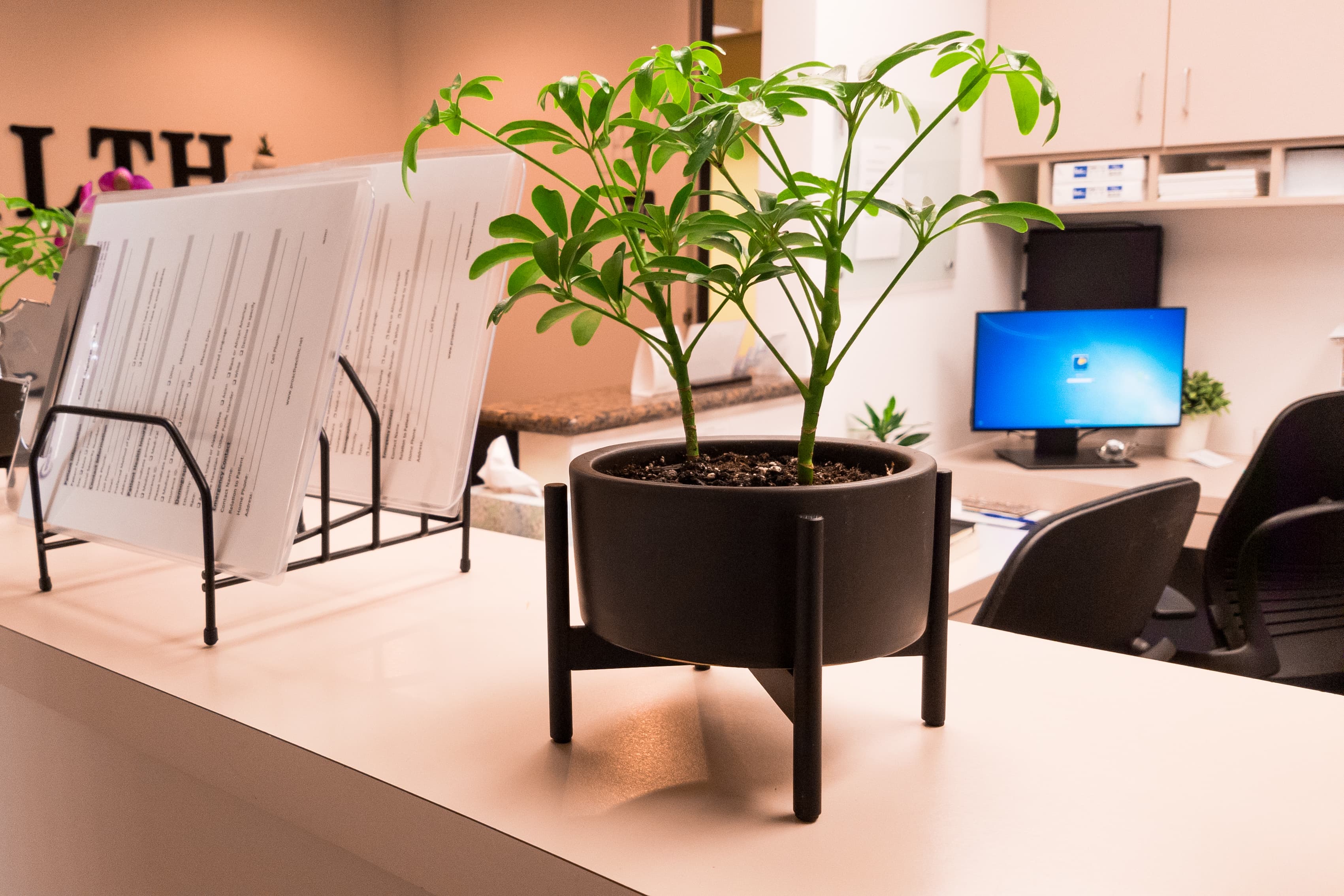 ProActive Clinic - Doctor in Huntington Beach, CA