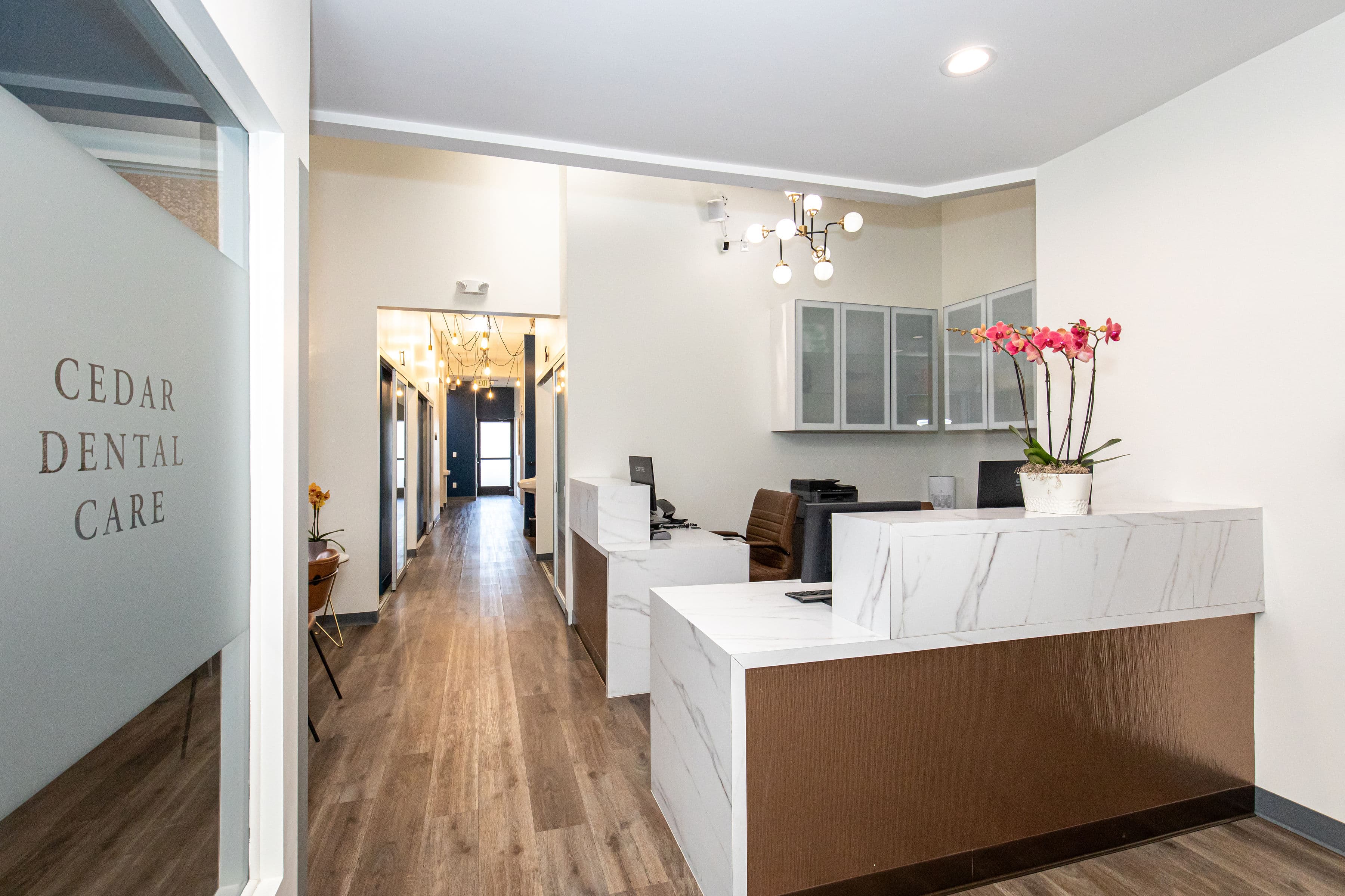 Cedar Dental Care - Doctor in Fremont, CA