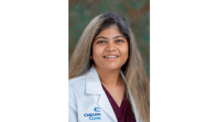 Esha Sharma, MD - Doctor in Roanoke, VA