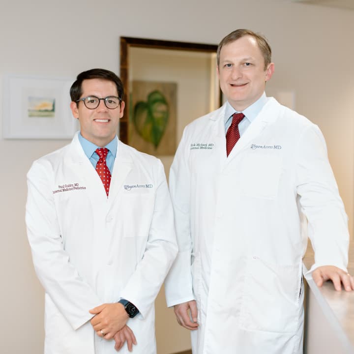 SureAccess MD, LLC - Doctor in Shreveport, LA