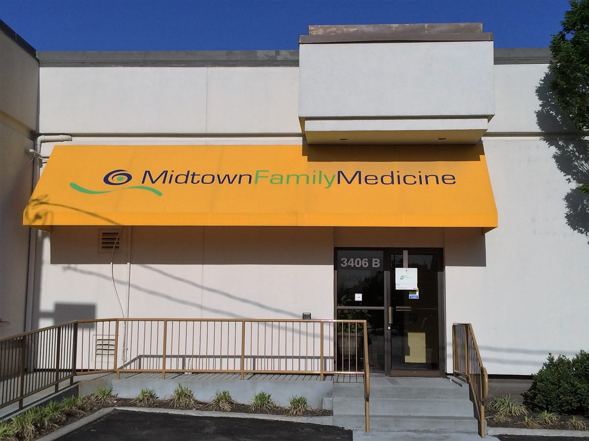 Midtown Family Medicine PC - Doctor in Kansas City, MO