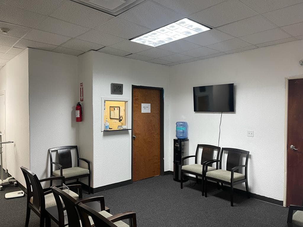 Arlington Progressive Health Center - Doctor in Arlington, TX