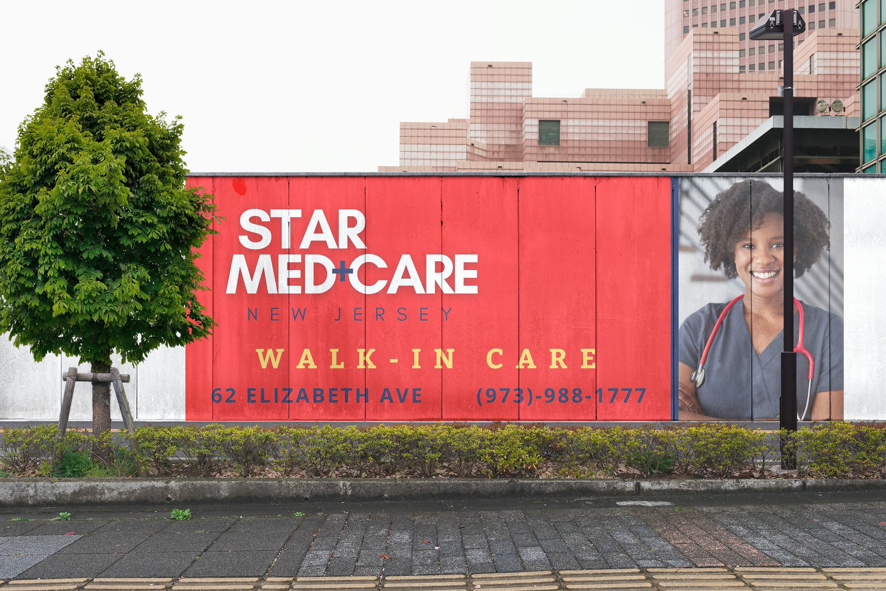 Star Medcare Medical Center, Newark NJ - Doctor in Newark, NJ