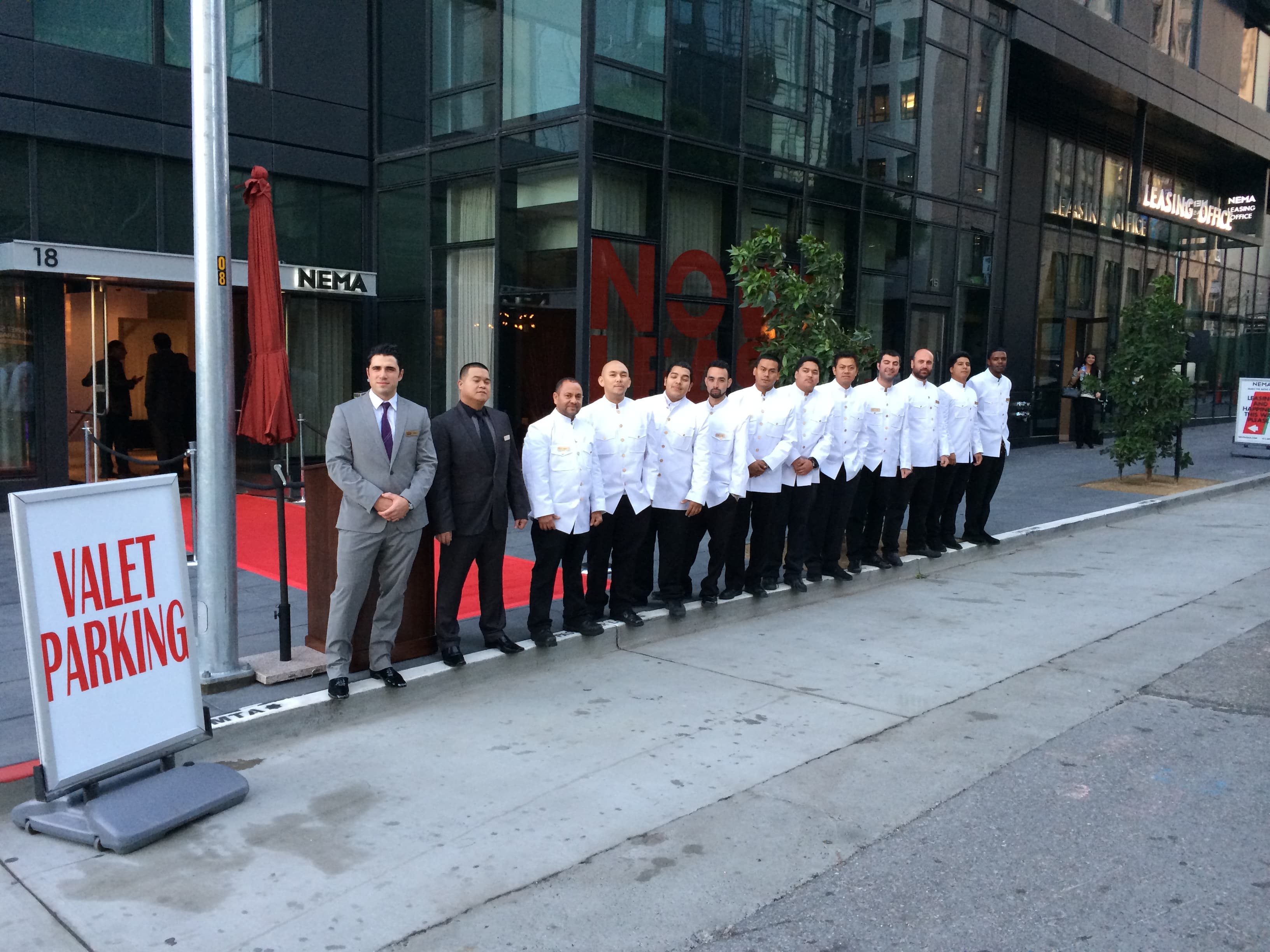 HPM Parking - Parking in San Francisco, CA