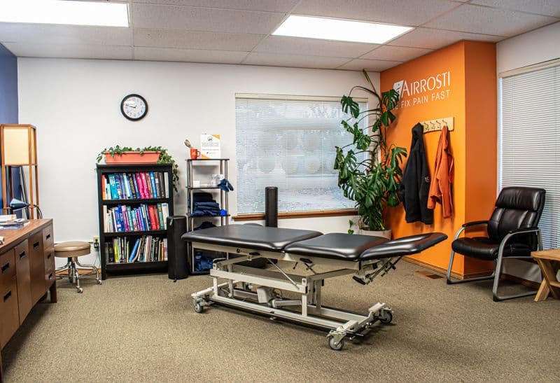 Airrosti Olympia East - Doctor in Olympia, WA