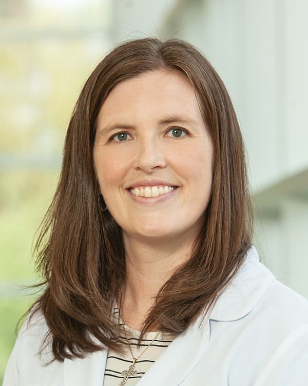 Lindsey D. Ellerbrook, MD - Doctor in Evansville, IN