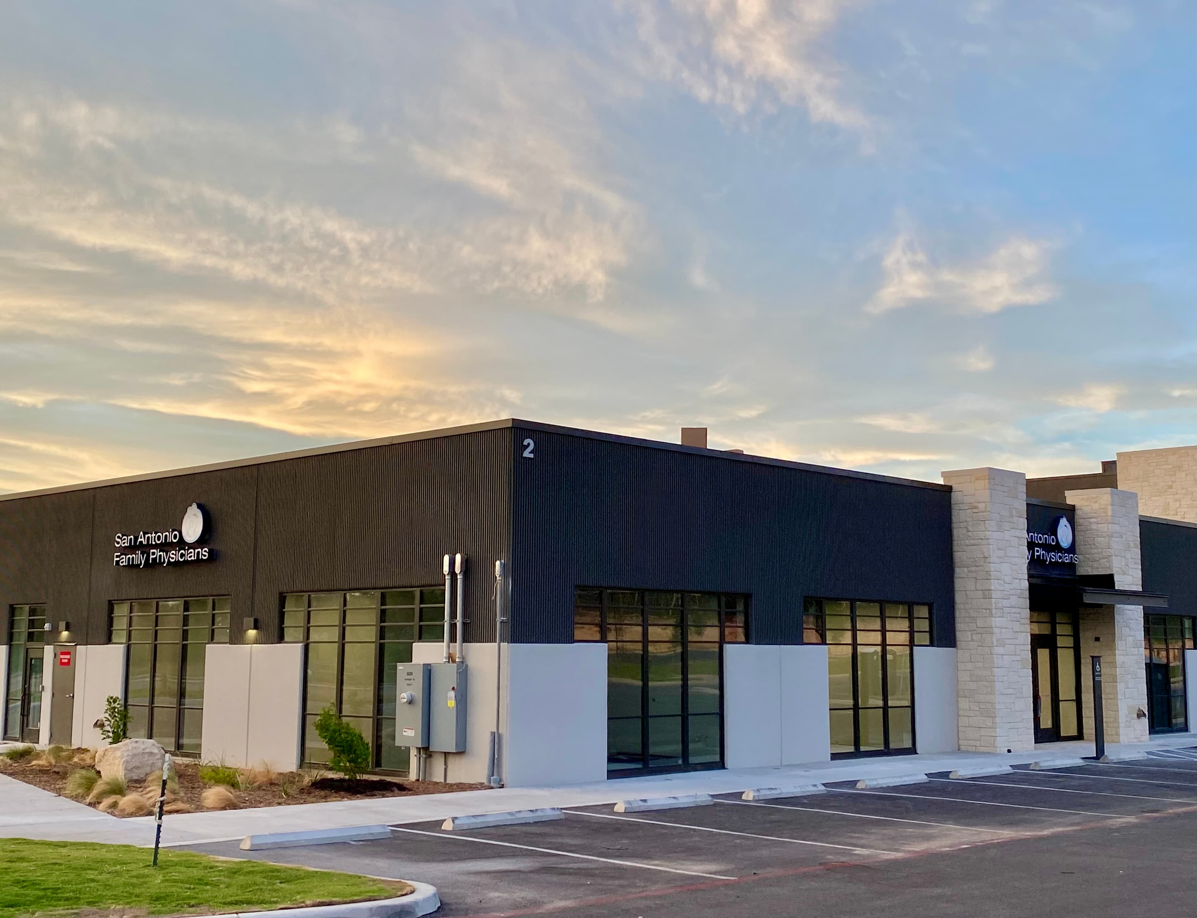 San Antonio Family Physicians - Doctor in San Antonio, TX