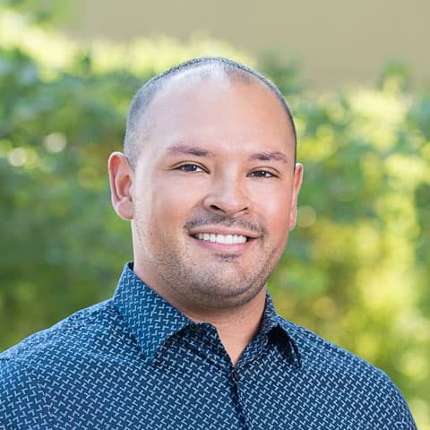 Juan Barahona, D.O. - Doctor in Modesto, CA