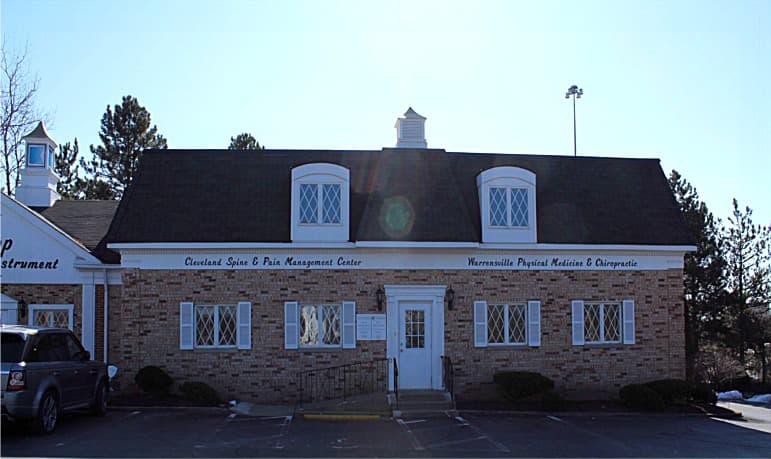 Cleveland Spine & Pain Management Center - Doctor in Cleveland, OH