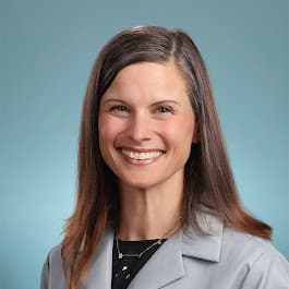 Amanda Caplan, M.D. - Doctor in Round Lake Beach, IL