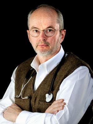 Douglas C. Hammerstrom, MD - Doctor in Spokane, WA