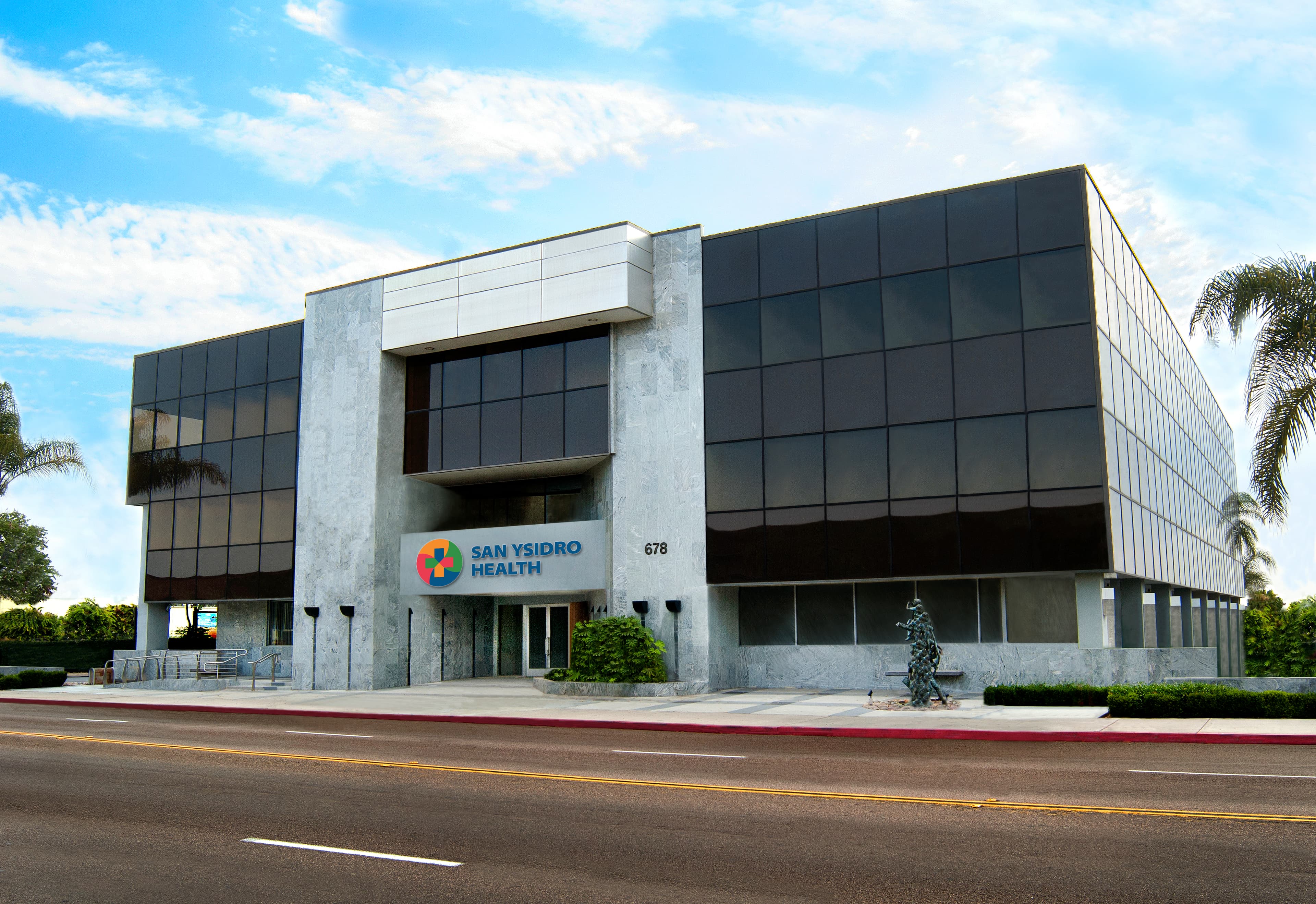 San Ysidro Health Chula Vista - Doctor in Chula Vista, CA
