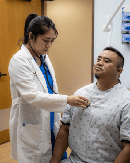 Doctors of Waikiki (ã¯ã¤ã­ã­ã®ãå»èãã) - Doctor in Honolulu, HI