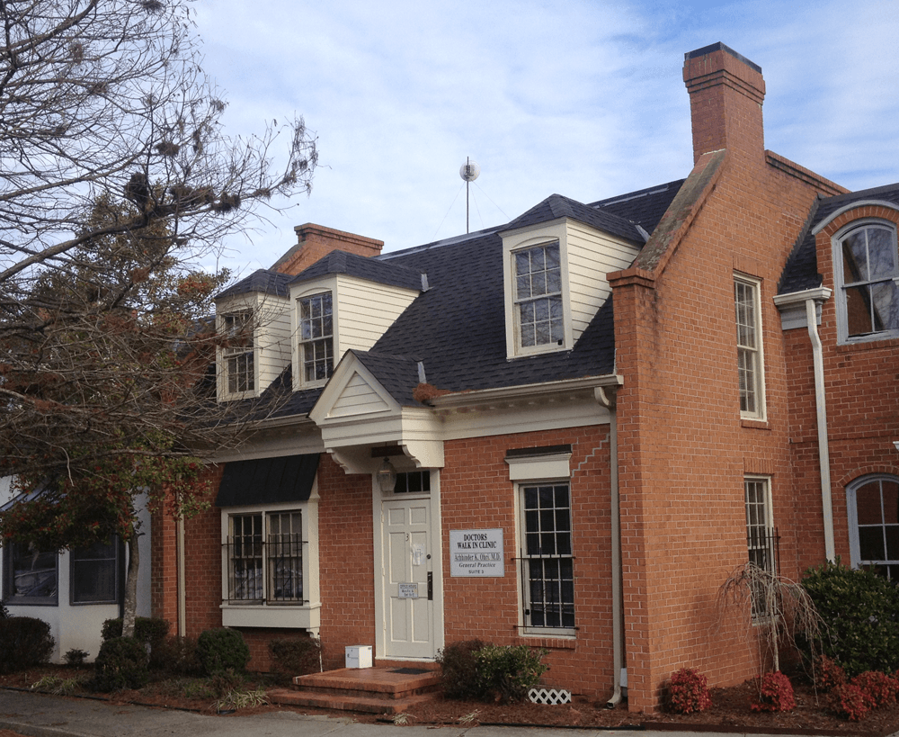 Doctor's Walk-In Clinic - Doctor in Augusta, GA