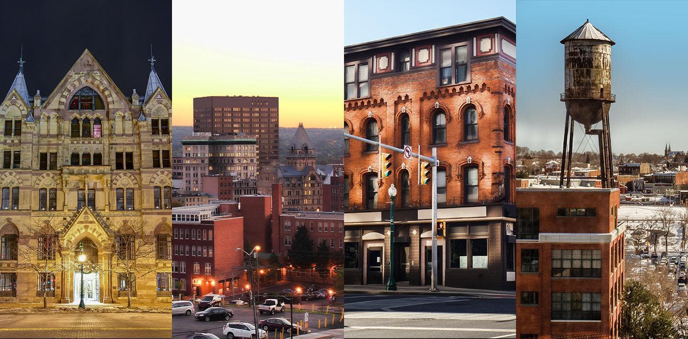 Compassionate Family Medicine - Doctor in Syracuse, NY