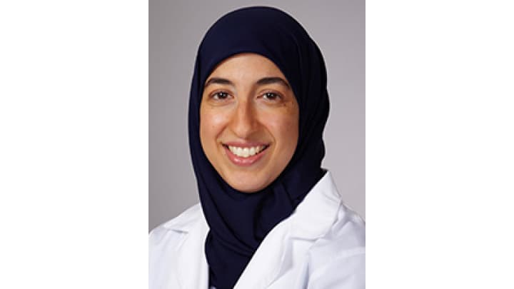 Randa Serag, MD - Doctor in Irvine, CA