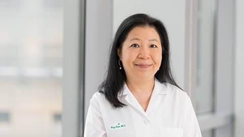 Kay T. Nwe, M.D. - Doctor in Baltimore, MD