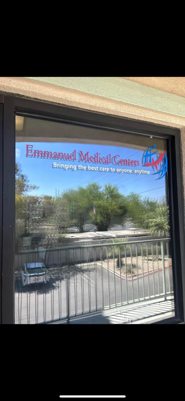 Emmanuel Medical Center - Doctor in North Las Vegas, NV