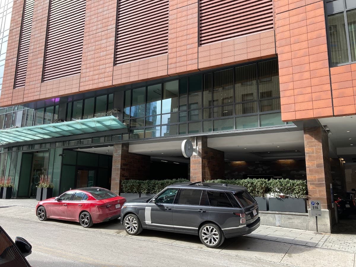 LAZ Parking - 45 Province Street - Parking in Boston, MA